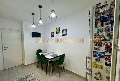 Apartament cu 3 camere semidecomandat, mobilat în Tineretului - 5