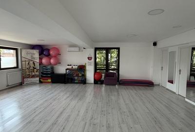 Spațiu comercial, de 75 mp, în Tătărași - 3
