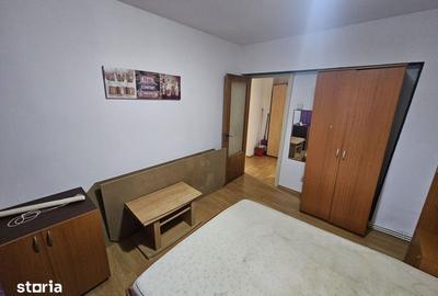 Apartament cu 3 camere, mobilat în Dacia - 2