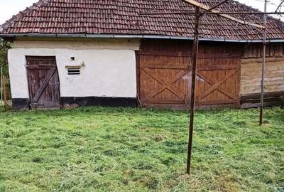 Casă cu 3 camere în Ardud - 4