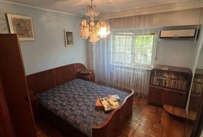 Apartament cu 3 camere decomandat în ICIL - 10