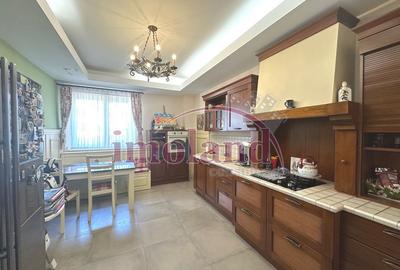 Apartament cu 4 camere semidecomandat în Șoseaua Nordului - 10