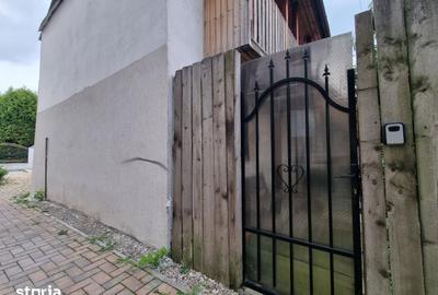 Garsonieră în Mioriței
