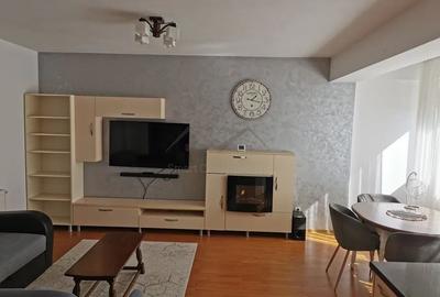 Apartament cu 3 camere în Popas Păcurari