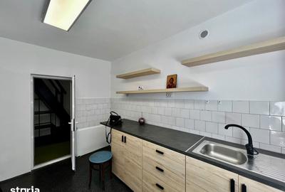 Casă cu 5 camere cu Teren 400 Mp în Păcurari - 5