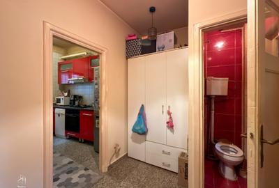 Apartament cu 3 camere semidecomandat în Polonă - 7