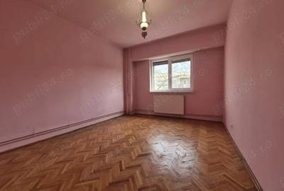 Apartament cu 3 camere decomandat în Ultracentral - 1