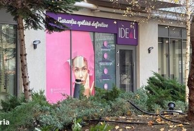 Spațiu comercial, de 92.02 mp, în Ultracentral - 4