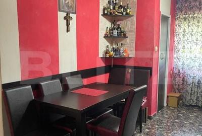 Apartament cu 2 camere decomandat în Decebal - 4