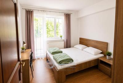 Apartament cu 4 camere decomandat în Tătărași - 2