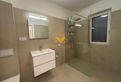 Apartament cu 2 camere semidecomandat, mobilat în Apahida - 12