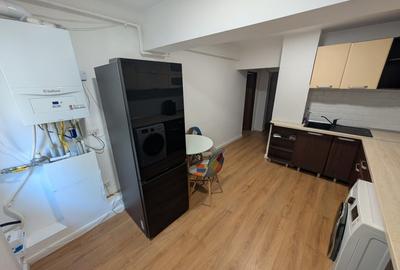 Apartament cu 2 camere decomandat, mobilat în Lujerului - 10