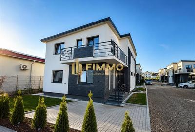 Casă cu 4 camere cu Teren 150 Mp în Sud-Vest - 1