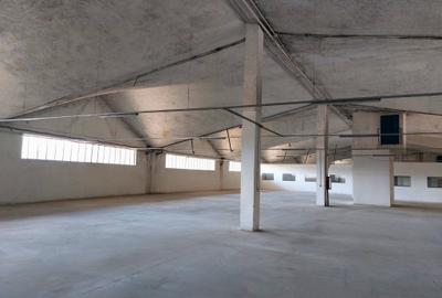 Spațiu industrial, de 220 mp, în Eminescu - 1