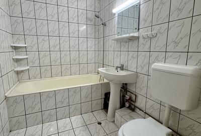 Apartament cu 3 camere decomandat în Aradul Nou - 9