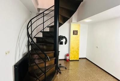 Spațiu comercial, de 137 mp, în Chiajna - 8