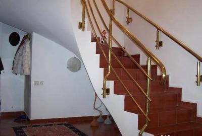 Apartament cu 4 camere decomandat, mobilat în Ultracentral - 3