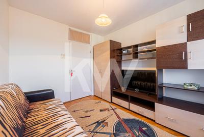 Apartament cu 3 camere decomandat, mobilat în Craiter - 6