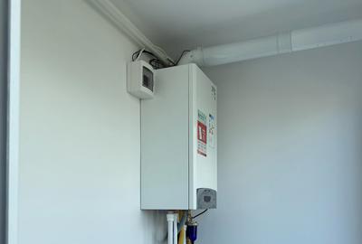 Apartament cu 3 camere semidecomandat, mobilat în Titan - 10