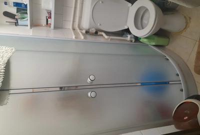 Garsonieră decomandată în Micro 14 - 2