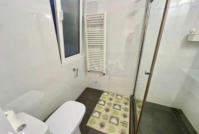 Apartament cu 2 camere decomandat, mobilat în Mărăști - 12