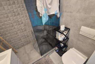 Apartament cu 2 camere decomandat, mobilat în Militari - 13