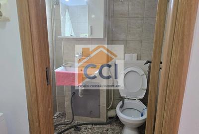Garsonieră decomandată în Narcisa
