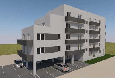 Apartament cu 2 camere decomandat în Central - 5