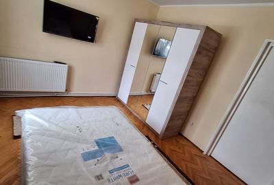 Apartament cu 2 camere în Țiglina 2 - 7