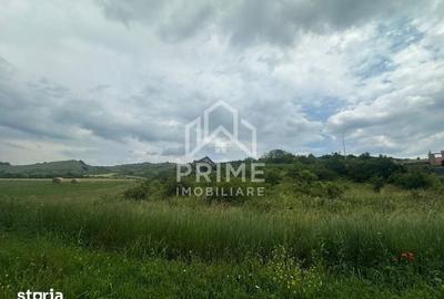 Teren de 1493 mp, în Ciugud - 1