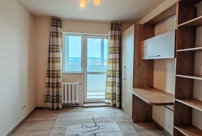 Apartament cu 4 camere decomandat în Mănăștur