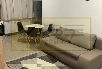 Apartament cu 2 camere semidecomandat, mobilat în Păcurari - 2