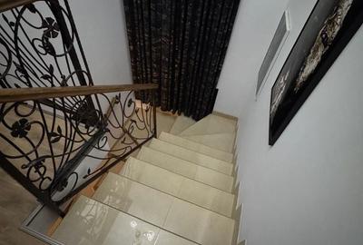 Casă cu 5 camere cu Teren 500 Mp în Ghencea - 2