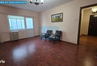 Apartament cu 4 camere decomandat în Gura Văii - 1