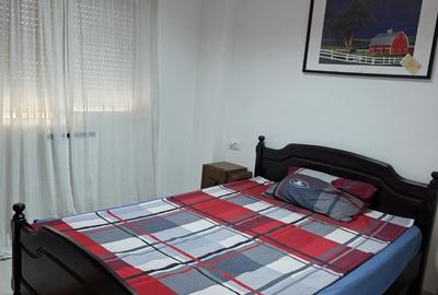 Apartament cu 2 camere semidecomandat în Central - 8