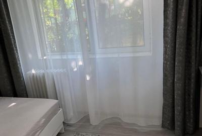 Apartament cu 3 camere semidecomandat în Exterior Vest - 5
