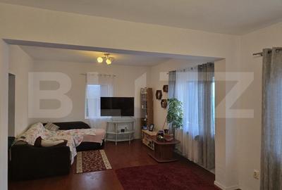 Casă individuală cu 4 camere cu Canalizare în Apahida - 2