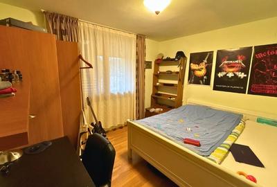 Casă individuală cu 10 camere cu Canalizare în Comandău - 10