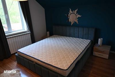 Casă cu 4 camere cu Teren 140 Mp în Central