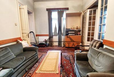 Casă individuală cu 6 camere cu Canalizare în Calea Călărașilor - 8