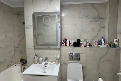 Garsonieră în Soarelui