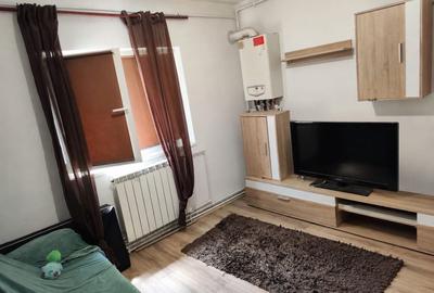 Garsonieră în Nerva Traian - 3