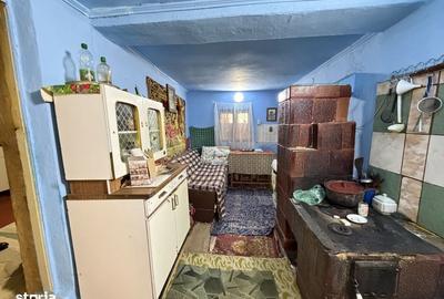 Casă cu 4 camere în Sămăila - 12