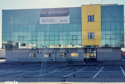 Spațiu comercial, de 1,672 mp, în Central - 17