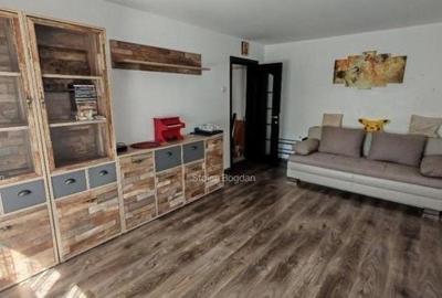Apartament cu 2 camere decomandat, mobilat în Km 5