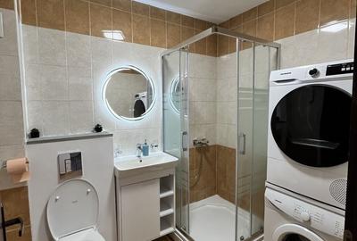 Garsonieră decomandată în Central - 10