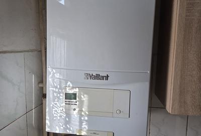Garsonieră în Bularga