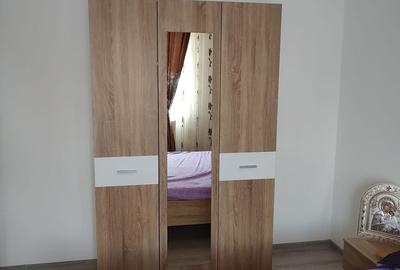 Apartament cu 2 camere, mobilat în Braytim - 2