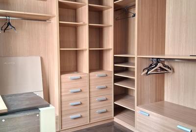 Apartament cu 4 camere în Crângași - 2