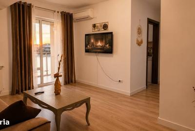 Apartament cu 2 camere decomandat în Tudor Vladimirescu - 6